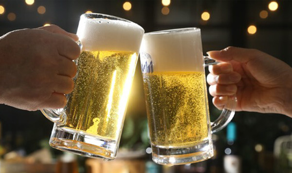 ビアレストランイメージ