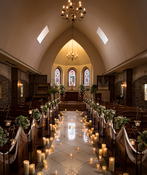 セントマーガレットチャーチ