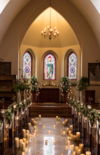 ST.Margaret<br>Church