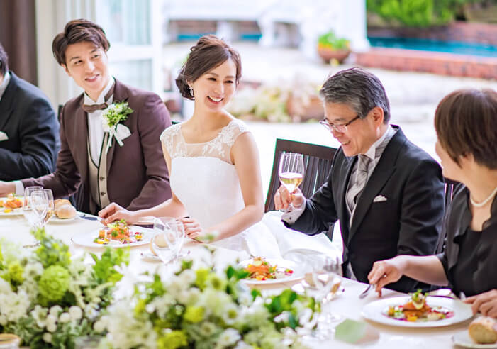 オリジナルメニュー