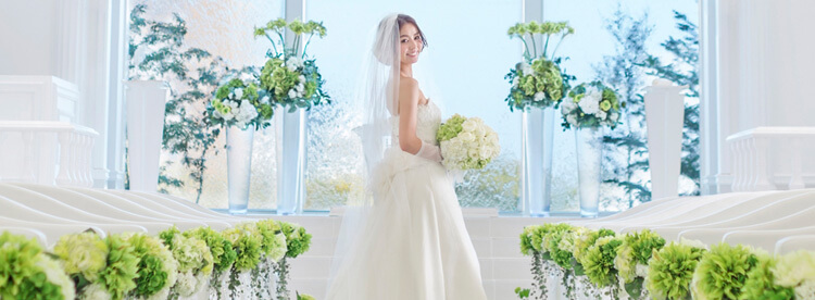 ウエディングイメージ