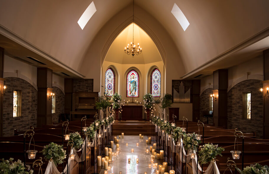 セントマーガレットチャーチ