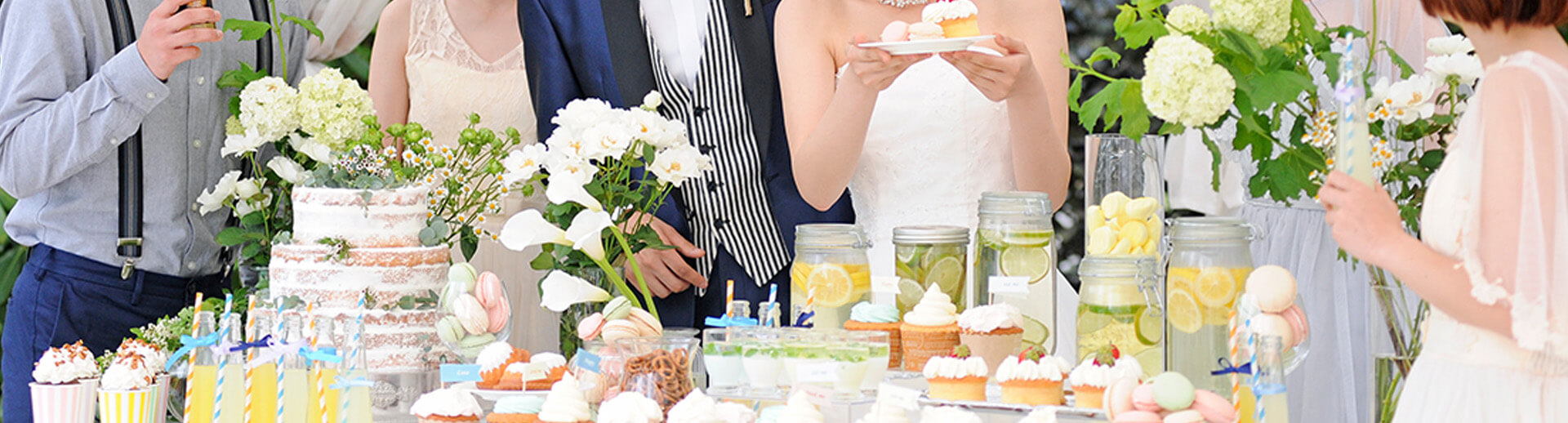 デザートイメージ