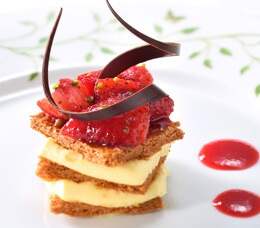 デザートイメージ