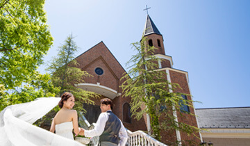 セントマーガレットチャーチ