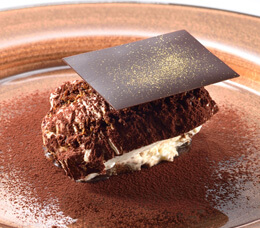 デザートイメージ